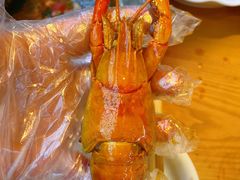 -庆峰龙虾烧烤(合肥一店)