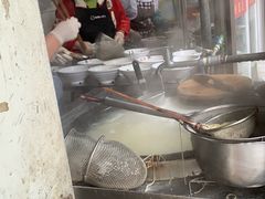 -老赵面店(大西路店)