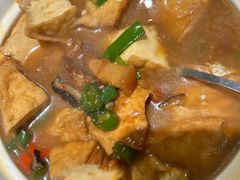 -汀小府·福建客家菜(鼓山沃尔玛店)