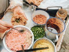 -六广门毛阿姨糯米饭