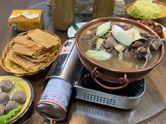 -谢大牛馆·中式卤牛排(老店)