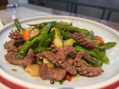 -川悦壹号·川菜(蠡溪路店)