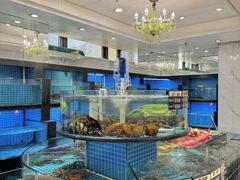 -齐家花园大酒店·本帮菜(宝山店)