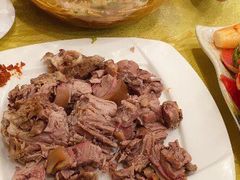 -北冰洋狗肉冷面城(总店)
