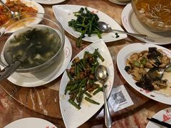 小炒肉-新阳光大酒店