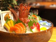-花潮料理艺食馆(SM新生活广场店)