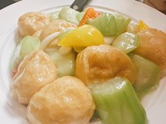 -鼎泰丰(渔阳店)