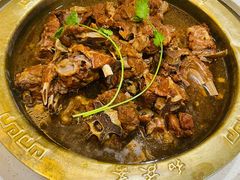 -和庆斋羊蝎子火锅·碳缸烧烤(顺义旗舰店)