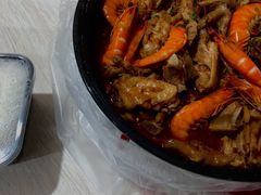 -胖哥俩肉蟹煲(杭州下沙学林街店)