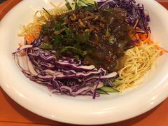 -石老头关东饺子王·东北菜(嘉华鑫城店)