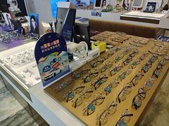 -三目眼镜·蔡司视觉合作店(青浦宝龙店)