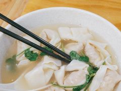 -吉祥馄饨(宁波高铁店)
