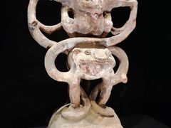 -三星堆博物馆