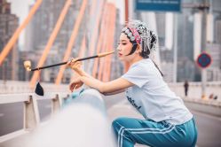 -爱的化妆工作室(雅地天际店)