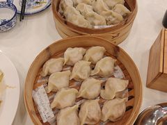 -大清花饺子馆(家乐福店)