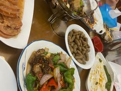 -老谢龙虾(芜湖路店)