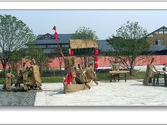 -苏州太湖国家湿地公园