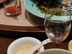 -華僑飯店中餐厅