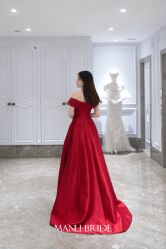 -MANLI BRIDAL婚纱