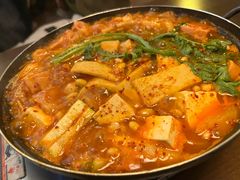 -韩国한국厨房