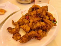 -永兴餐厅(复兴中路店)