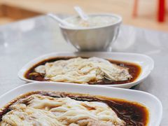 牛肉拉肠-源记肠粉(华贵路店)