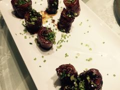 -东兴楼饭庄(六里桥店)