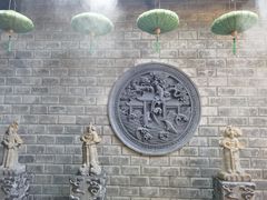-五凤溪古镇