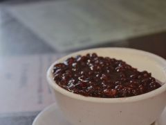 冻双皮奶-百花传统甜品店(原址店)