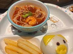 -江边城外烤鱼(方庄时代购物中心店)