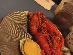 -盛宴自助餐厅(运达喜来登店)