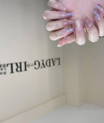 -LADYGIRL·Nail·Lash·美甲美睫
