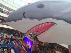 -万达广场(泰安泰山店)