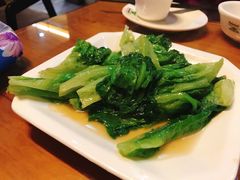 时蔬-临江餐馆二楼美食部落