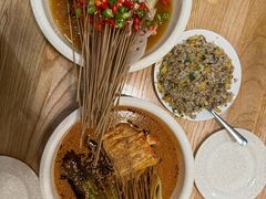 -嘉州叶婆婆钵钵鸡(建设路店)