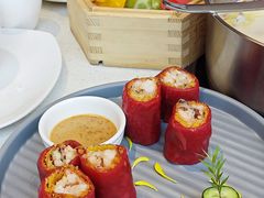 -煲王粤菜餐厅(中侨中心店)