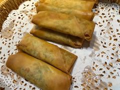 -竹里馆 ·茶食(奥体店)