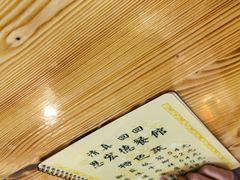 -清真宏玉祥黄门脸餐厅(华荫东里店)