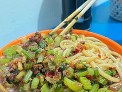 -玲玲米粉·新疆现炒米粉(大十字总店)