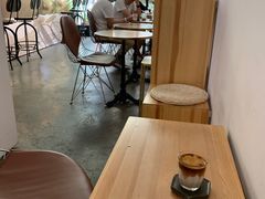-铁手珈琲制造局metalhands(望京店)