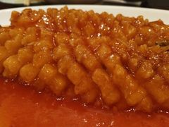 -西安饭庄·非遗陕菜(钟楼店)