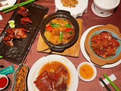 -侨美·唐荔园·40年地道粤菜