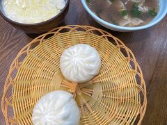 -郑家包子牛肉拉面(尚勤路店)