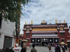 -小昭寺