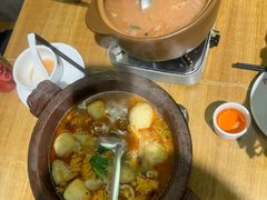 -肖记公安牛肉鱼杂馆· 省级非物质文化遗产(仁和路店)