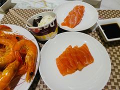 -长沙三景韦尔斯利酒店·Oval全日制餐厅自助餐