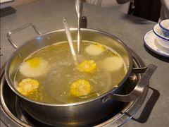 -贵宾牛·潮汕牛肉火锅(珠池总店)