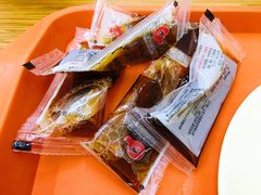 醋包-庆丰包子铺(古城店)