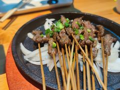 -海底捞火锅(茂业店)