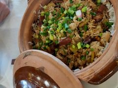 五色煲仔饭-仑头海鲜城(仑头环村南路店)